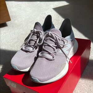 New Balance women’s sneakers with ROAV Fresh Foam